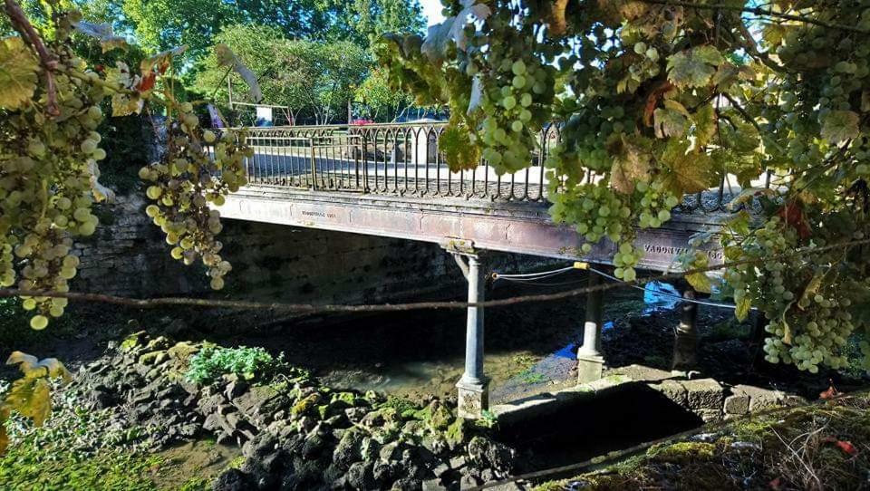 Gite Du Domaine De La Forge Boncourt-Sur-Meuse Zewnętrze zdjęcie